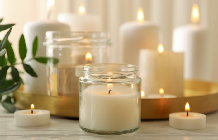 7 Non-Toxic Scented Candles That Smell Naturally Fantastic - Brown Living™