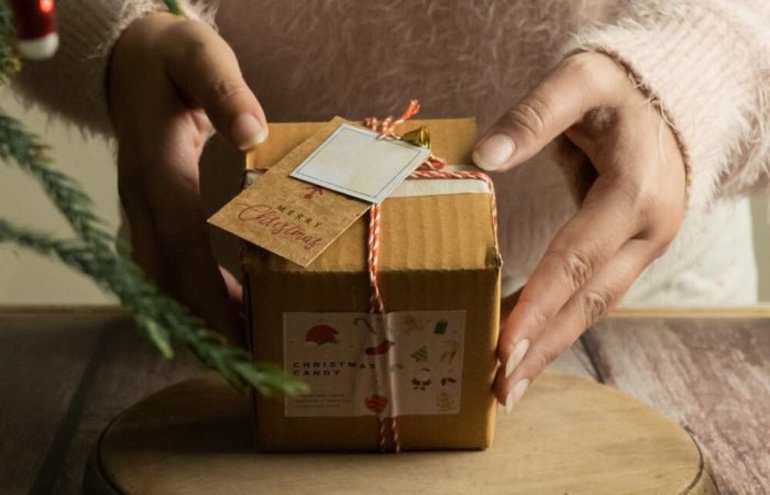 How to Choose the Perfect Sustainable Corporate Gifts for Christmas? - Brown Living™