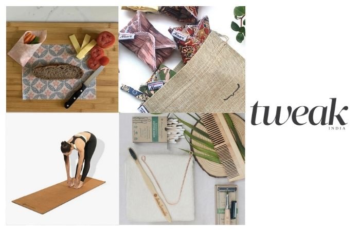 The good karma shopping list: by Tweak India - Brown Living™