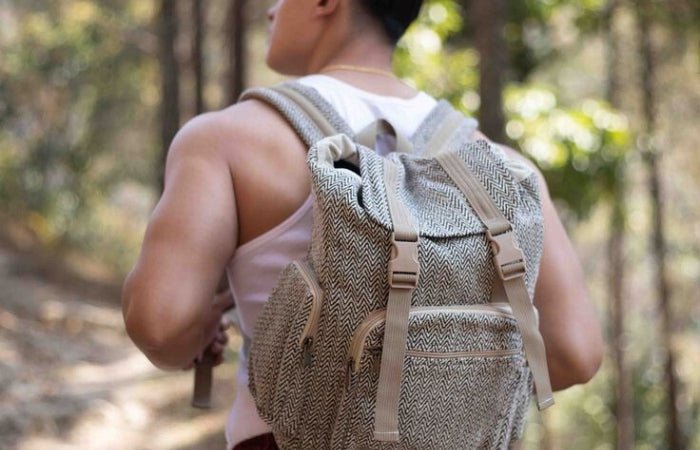 The Impact of Choosing Eco-Friendly Travel Gear on Local Communities - Brown Living™