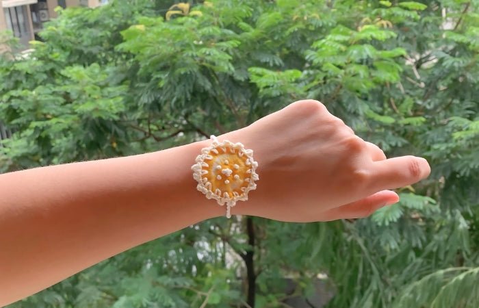 What Are the Benefits of Choosing Eco-Friendly Rakhis for Raksha Bandhan? - Brown Living™