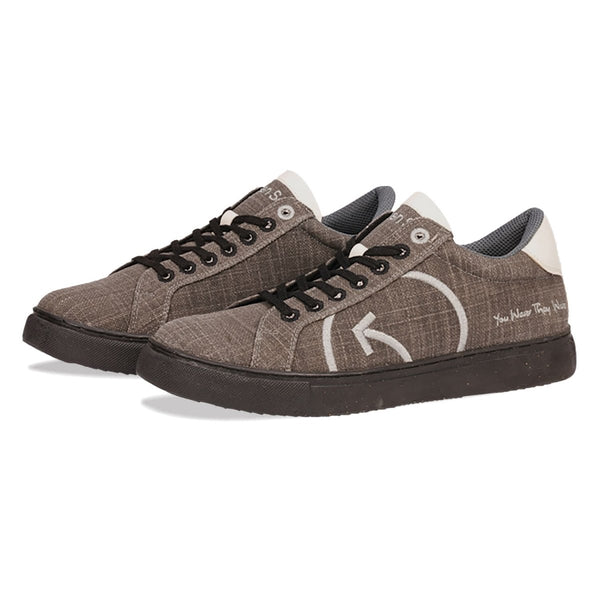 Carbon Strike 2.O Womens Shoes | Verified Sustainable Womens Casual Shoes on Brown Living™