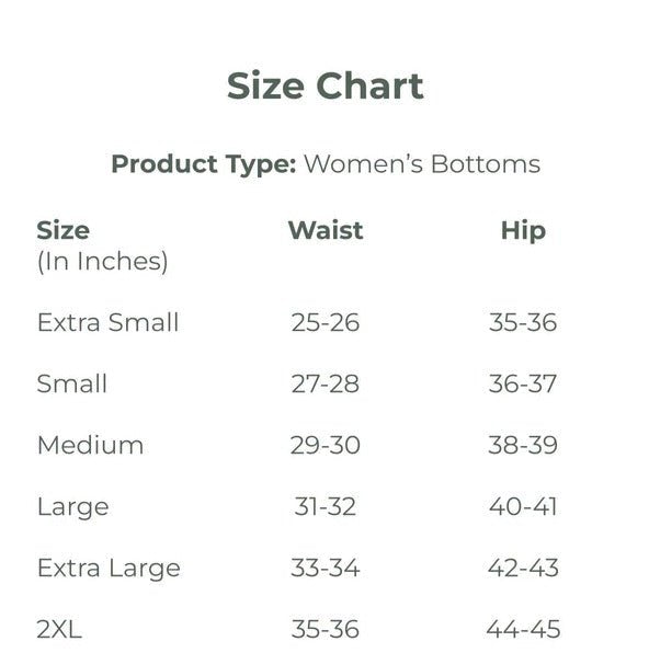 Danish Organic Cotton Cargo Pants | Verified Sustainable Womens Trousers on Brown Living™