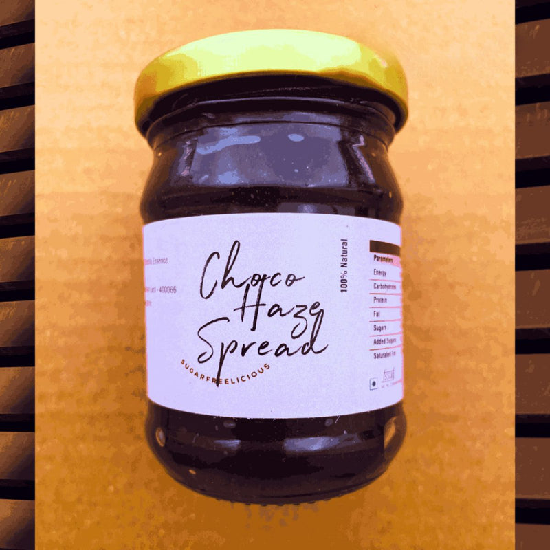 Hazelnut Malaysian Cacao Spread | Verified Sustainable Jams & Spreads on Brown Living™