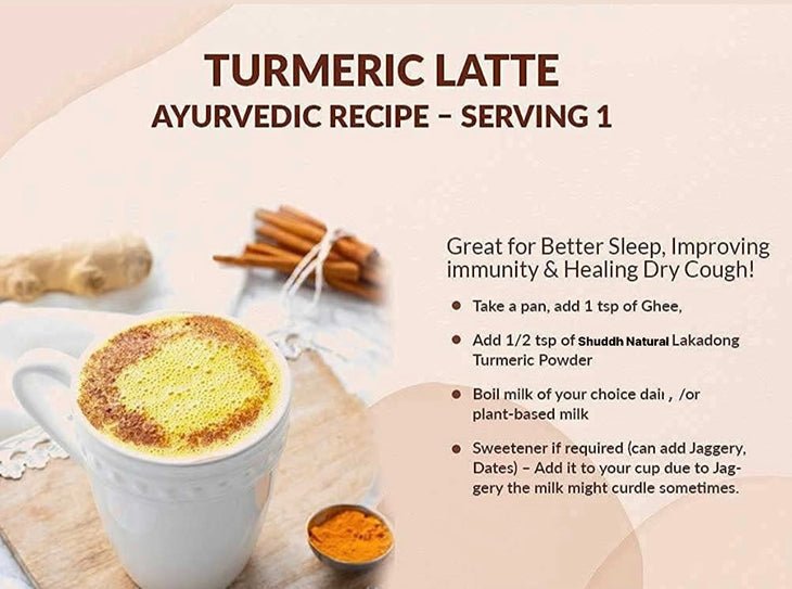 Lakadong Turmeric Powder | Boost Immunity | Haldi | 70gms | Verified Sustainable Seasonings & Spices on Brown Living™