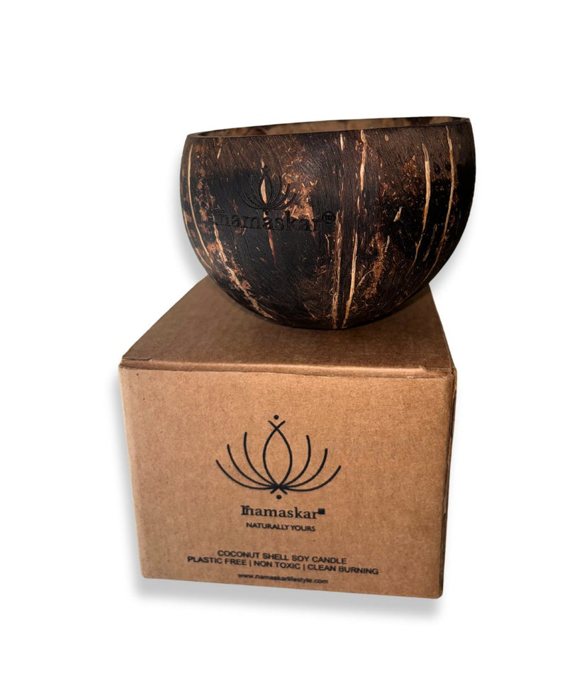 Madhura | Vanilla Soy Wax Candles | Verified Sustainable Candles & Fragrances on Brown Living™