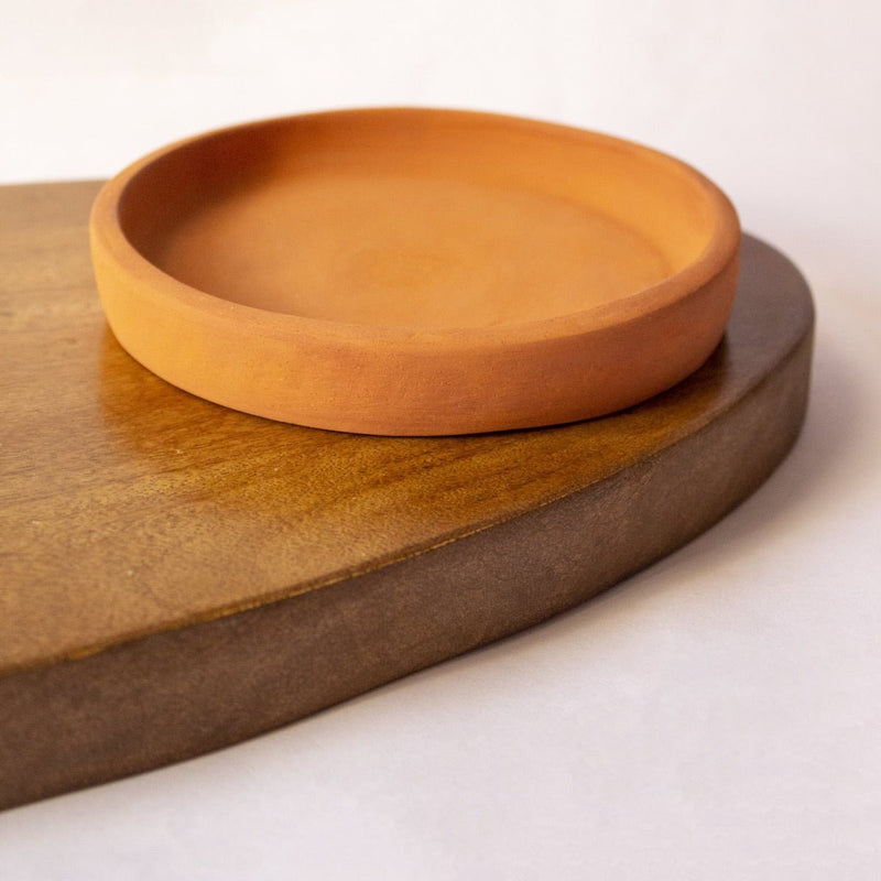 Terra Mango Wood Chop-up Cutting Board | Verified Sustainable Kitchen Tools on Brown Living™