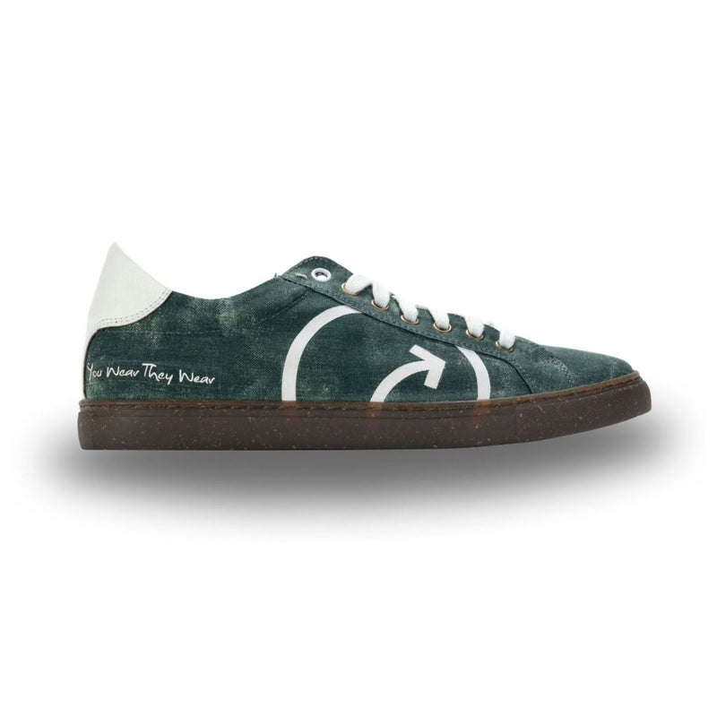 Tropical G's Women's Casual Shoes | Verified Sustainable Womens Casual Shoes on Brown Living™