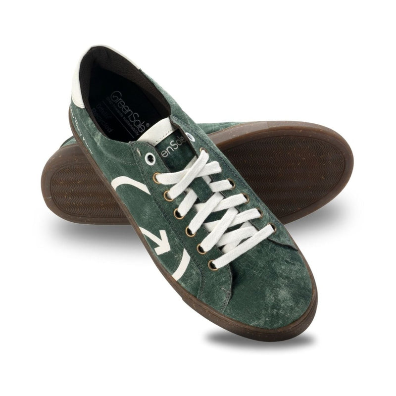 Tropical G's Women's Casual Shoes | Verified Sustainable Womens Casual Shoes on Brown Living™