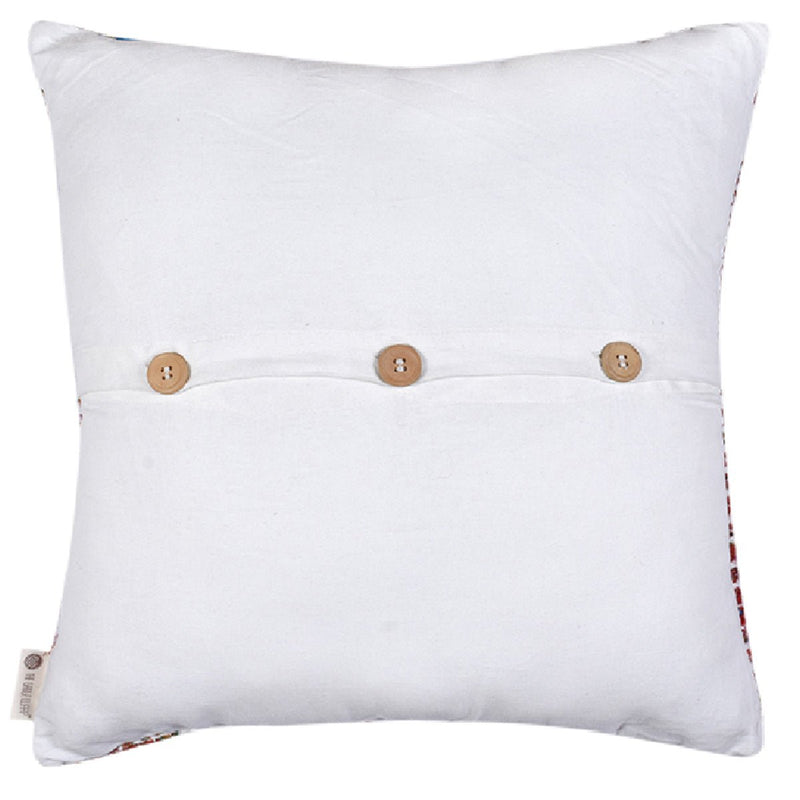 Buy Aarti Cushion Cover | Shop Verified Sustainable Covers & Inserts on Brown Living™