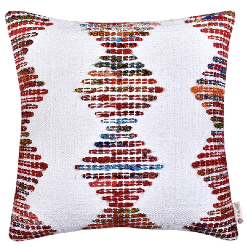 Buy Aarti Cushion Cover | Shop Verified Sustainable Covers & Inserts on Brown Living™