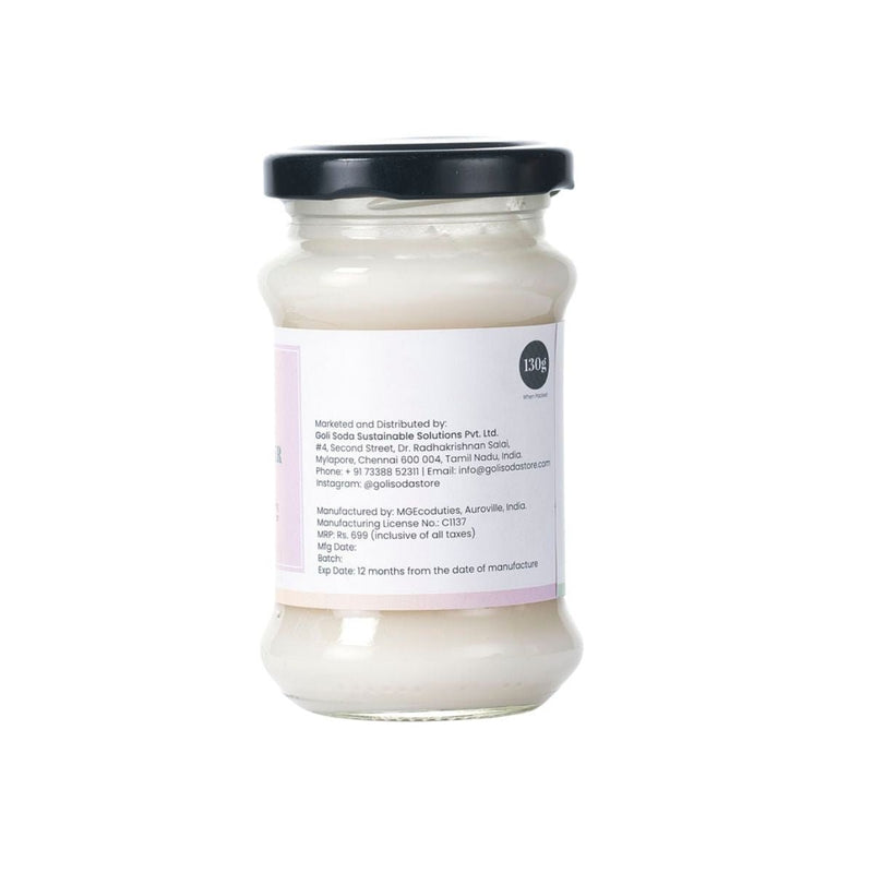 Buy All Natural Probiotics Hair Conditioner | Shop Verified Sustainable Hair Conditioner on Brown Living™