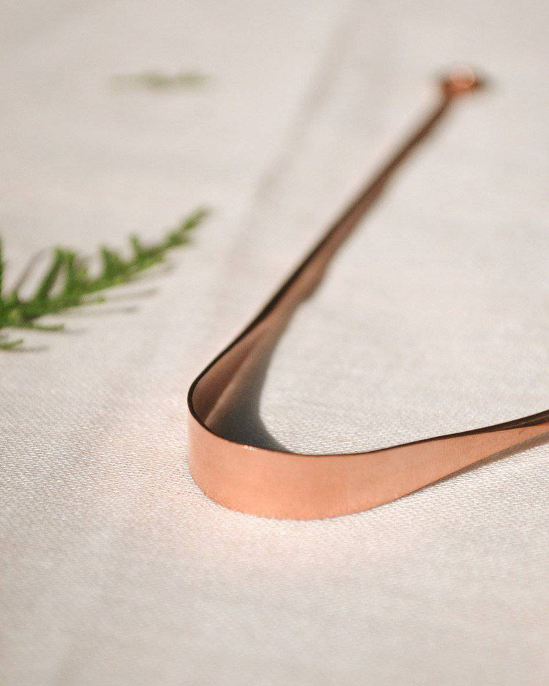 Buy All Things Copper Bundle | Shop Verified Sustainable Gift Hampers on Brown Living™