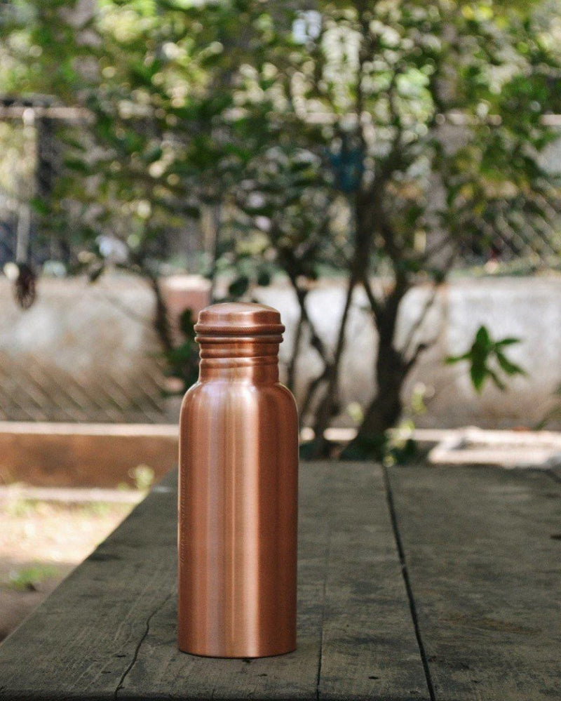 Buy All Things Copper Bundle | Shop Verified Sustainable Gift Hampers on Brown Living™