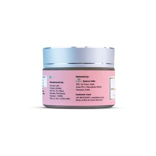 Buy Stretch Marks Vanish Cream | 40gm | For Use during and after pregnancy | Shop Verified Sustainable Body Butter on Brown Living™