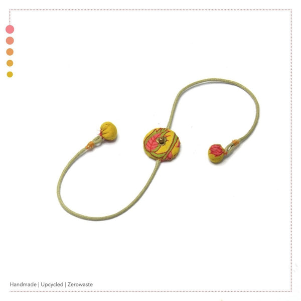 Buy Artisanal Rakhi #2 | Shop Verified Sustainable Rakhi on Brown Living™