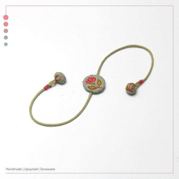 Buy Artisanal Rakhi #3 | Shop Verified Sustainable Rakhi on Brown Living™