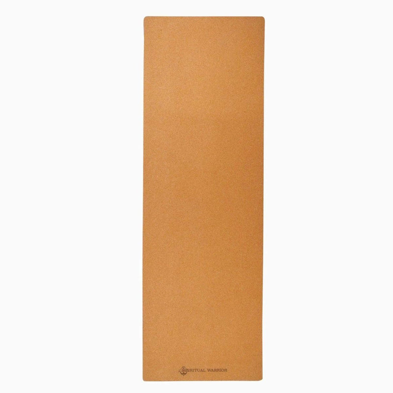 Buy Aum Yoga Mat | Shop Verified Sustainable Yoga Mat on Brown Living™