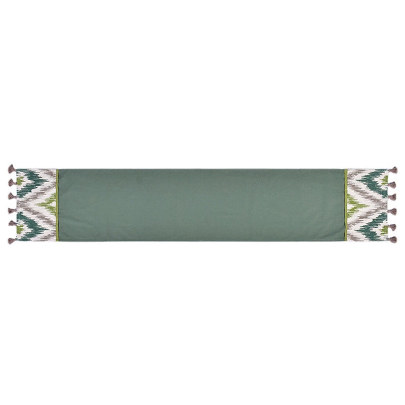 Buy Back To Nature Cotton Table Runner | Shop Verified Sustainable Table Linens on Brown Living™