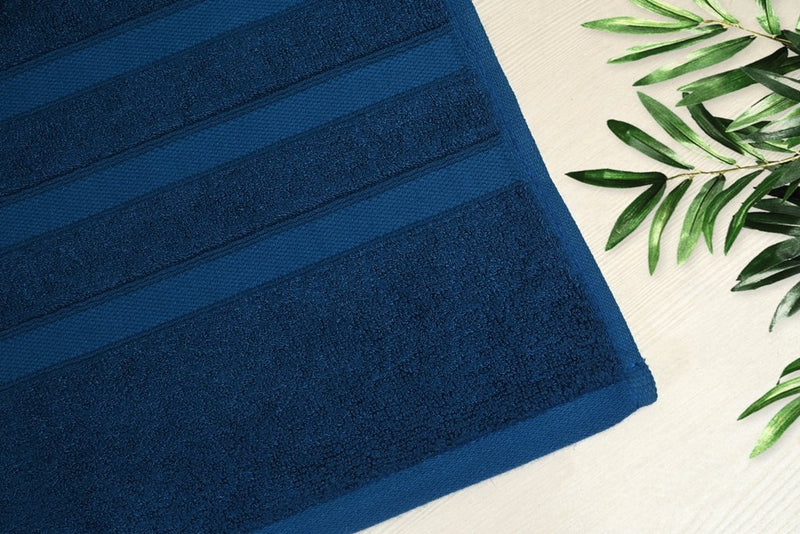 Buy Bamboo Bath Towel | Shop Verified Sustainable Bath Linens on Brown Living™