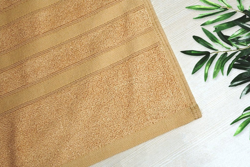 Buy Bamboo Bath Towel | Shop Verified Sustainable Bath Linens on Brown Living™