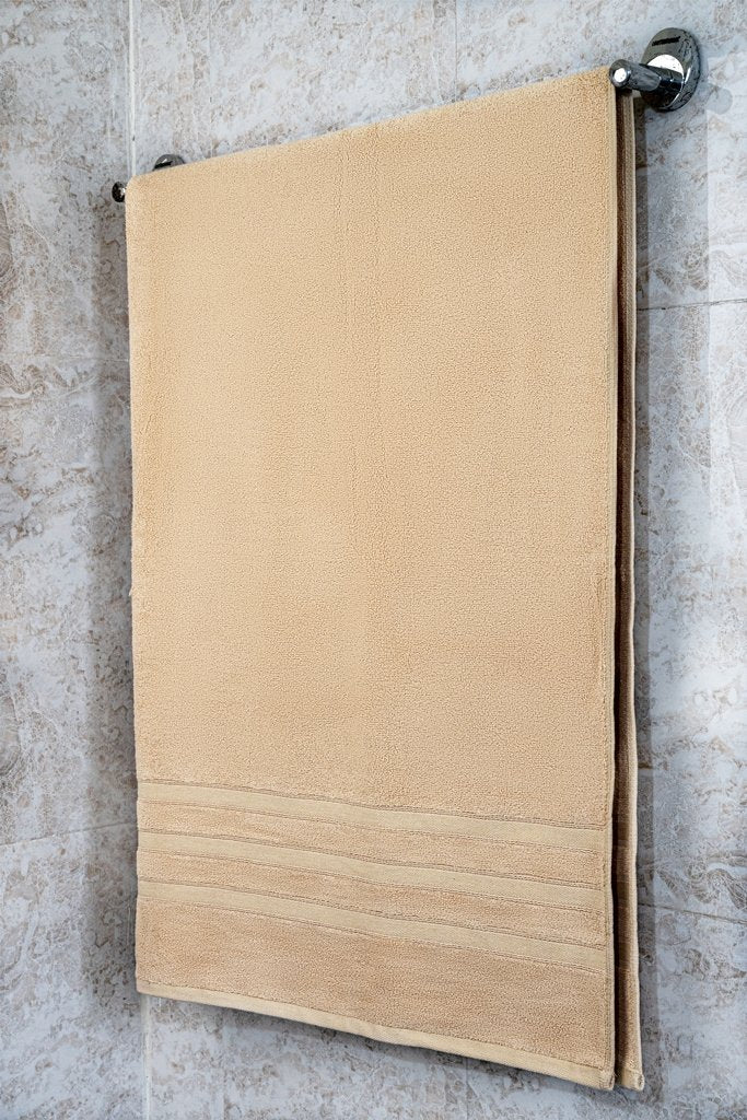 Buy Bamboo Bath Towel | Shop Verified Sustainable Bath Linens on Brown Living™