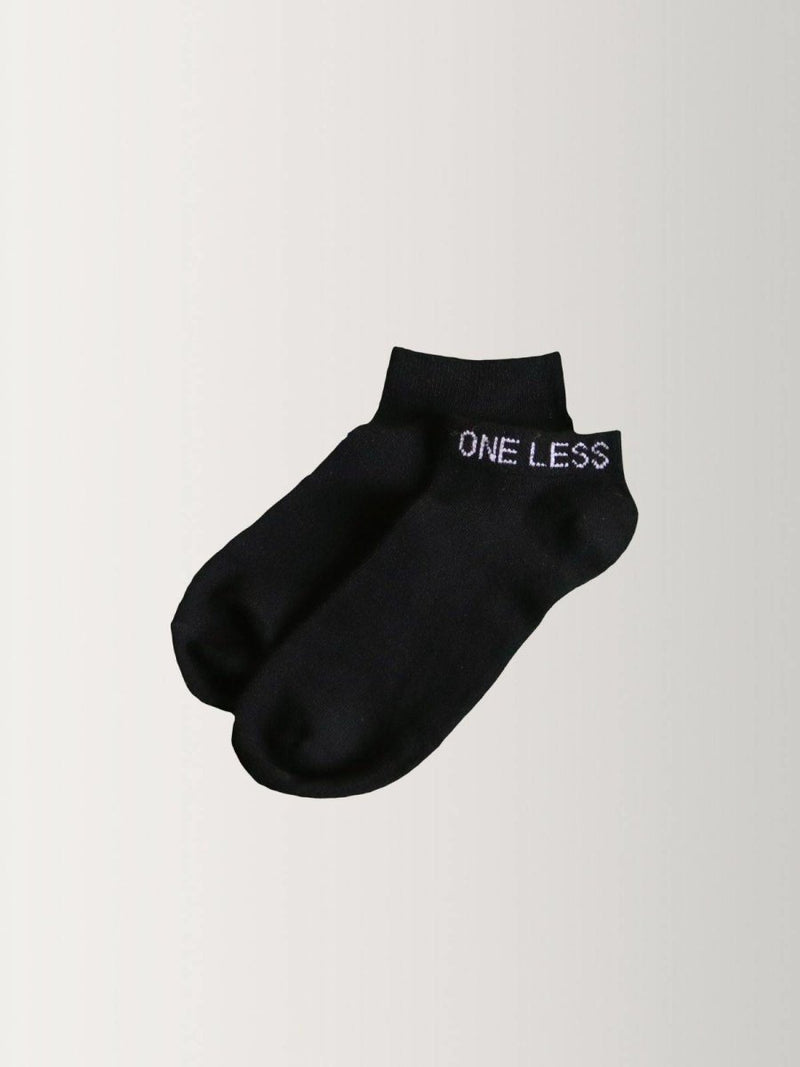 Buy Bamboo Socks - Coal | Shop Verified Sustainable Mens Socks on Brown Living™