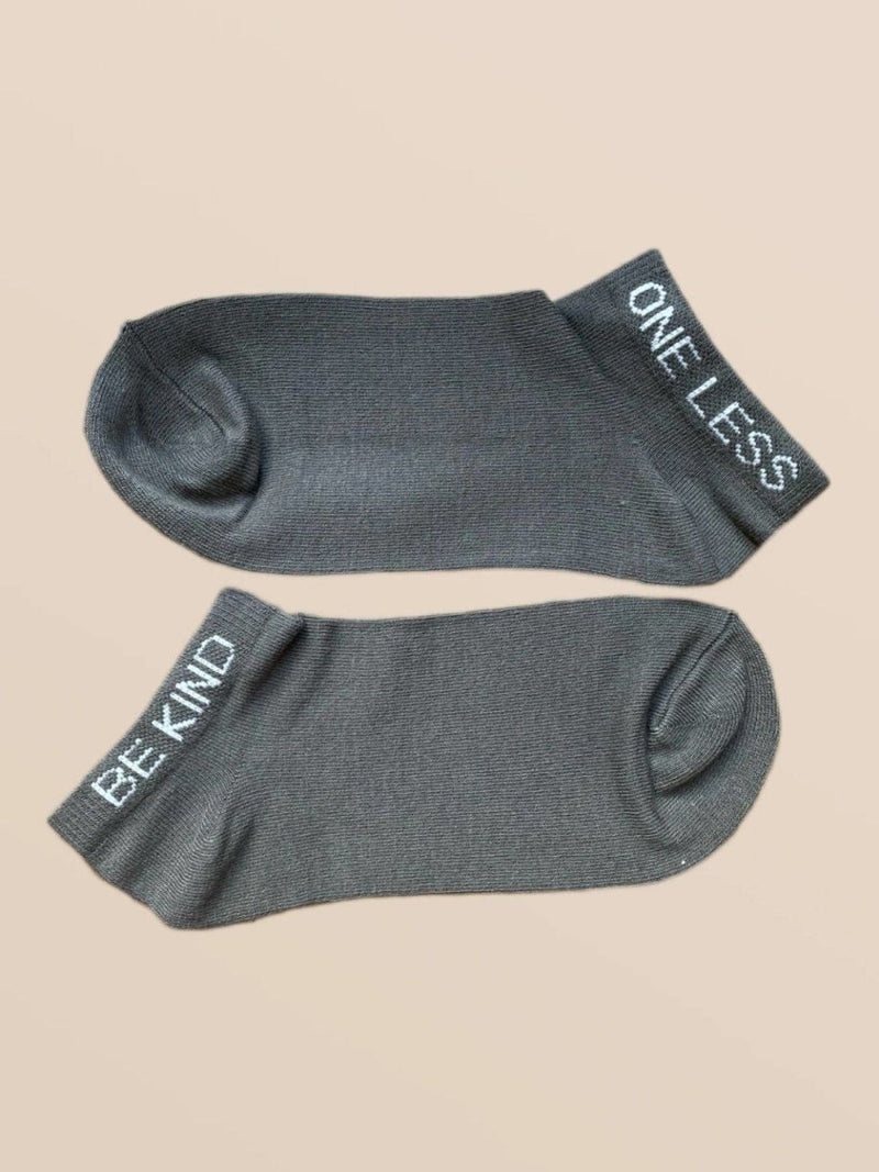 Buy Bamboo Socks - Stone | Shop Verified Sustainable Mens Socks on Brown Living™