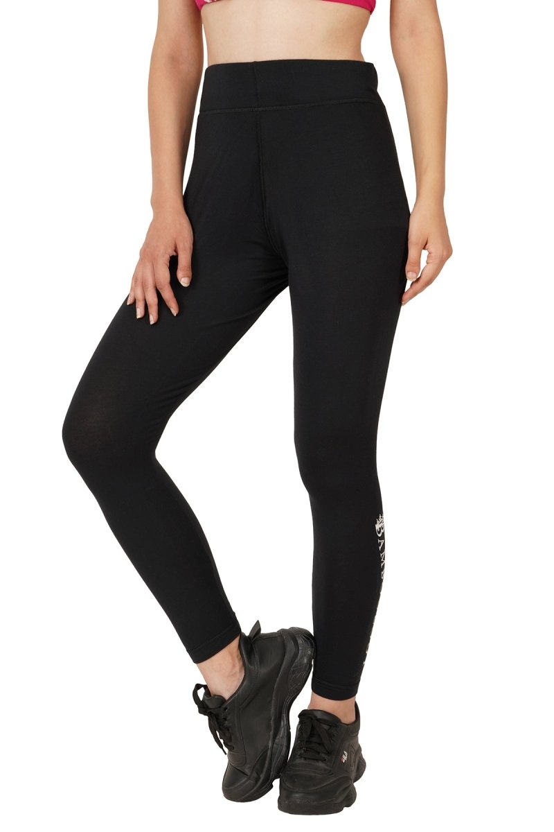 Buy Bamboo Yoga Pants | Shop Verified Sustainable Womens Pants on Brown Living™