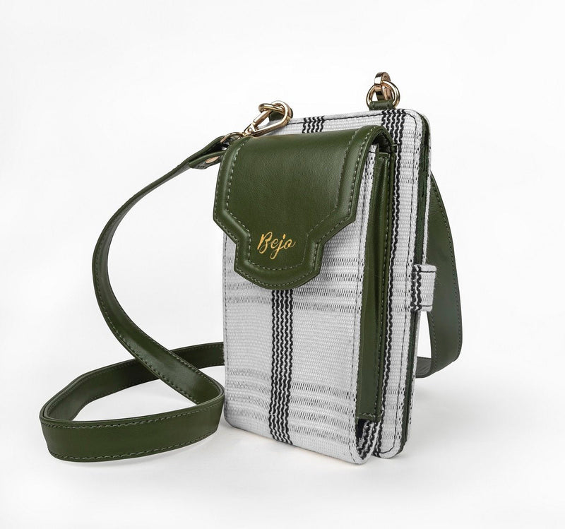 Buy BIJOU POCKET SLING | Shop Verified Sustainable Womens Bag on Brown Living™