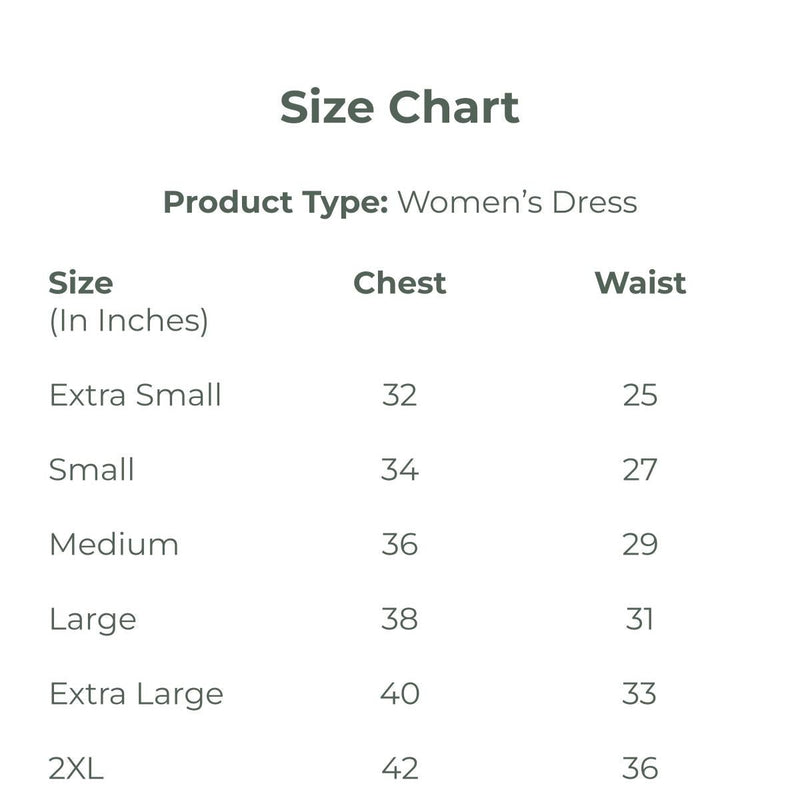 Buy Bits Of Green | Wrap Dress | Shop Verified Sustainable Womens dress on Brown Living™