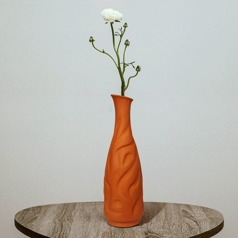 Buy Bot Lipped ProfILED Flower Vase | Shop Verified Sustainable Products on Brown Living