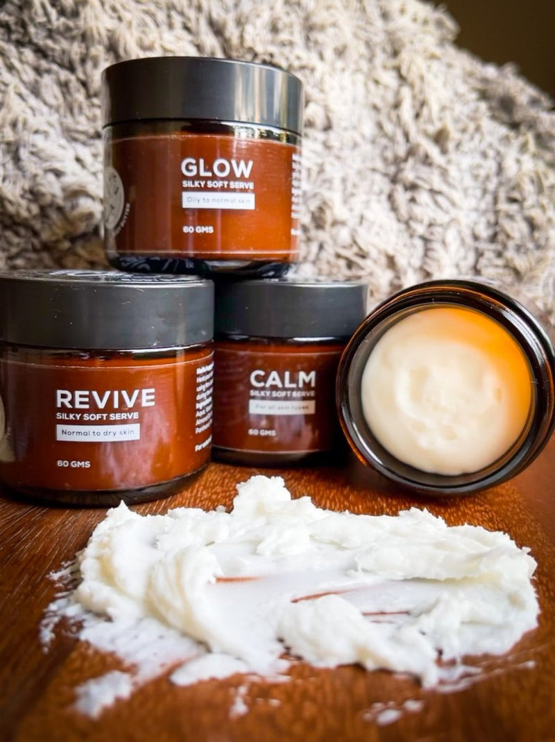 Buy Calm Body Butter- Pack of 1 | Shop Verified Sustainable Body Butter on Brown Living™