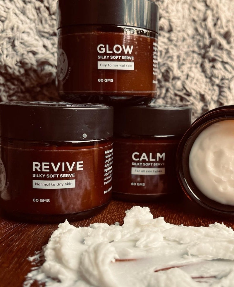 Buy Calm Body Butter- Pack of 1 | Shop Verified Sustainable Body Butter on Brown Living™