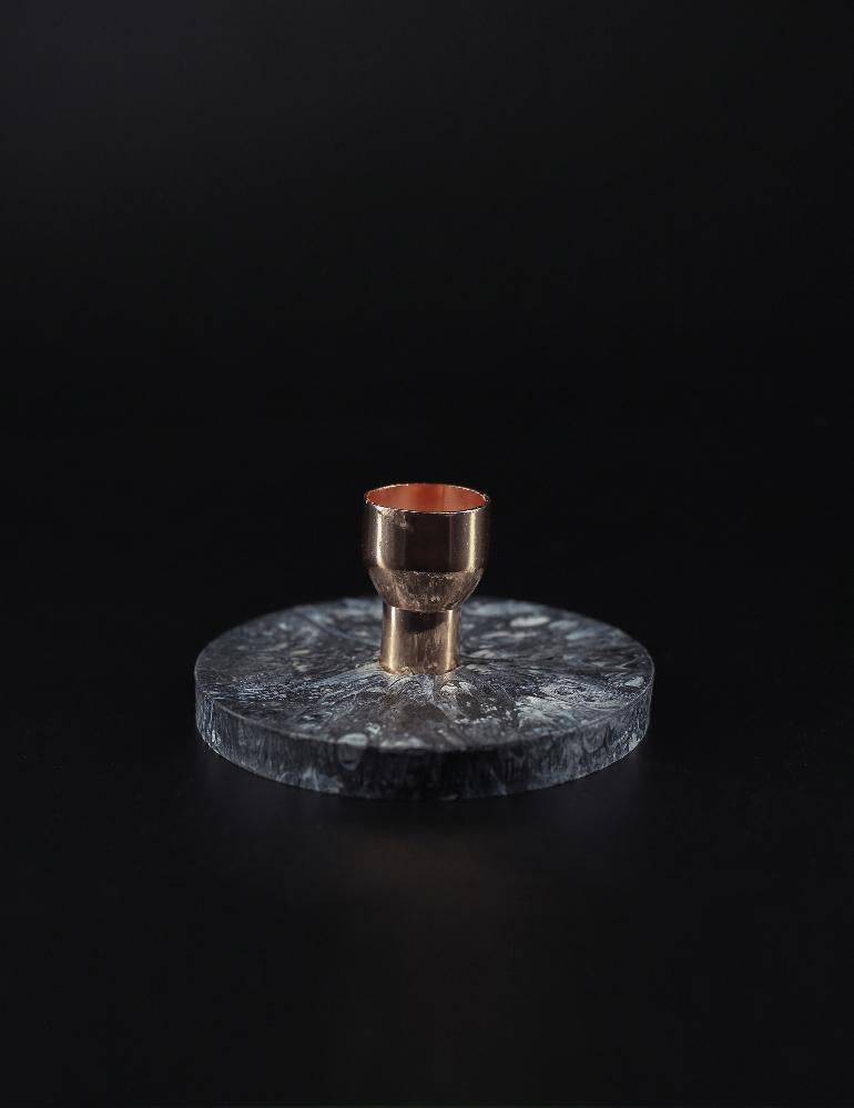 Buy Candle Holder | Shop Verified Sustainable Candles & Fragrances on Brown Living™