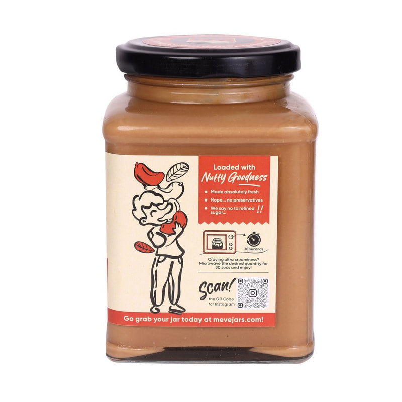 Buy Cashew Caramel Chocolate Spread | Shop Verified Sustainable Products on Brown Living