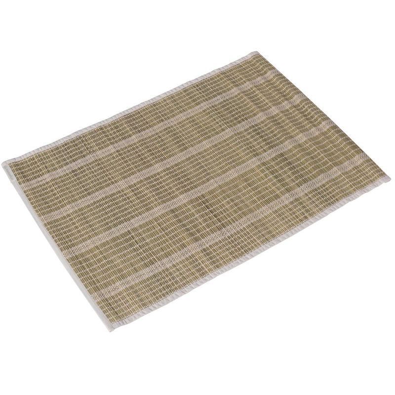 Buy Chit Yoga Mat | Darbha Grass Meditation Mat | Shop Verified Sustainable Yoga Mat on Brown Living™