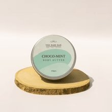 Buy Choco Mint Body Butter | Shop Verified Sustainable Products on Brown Living