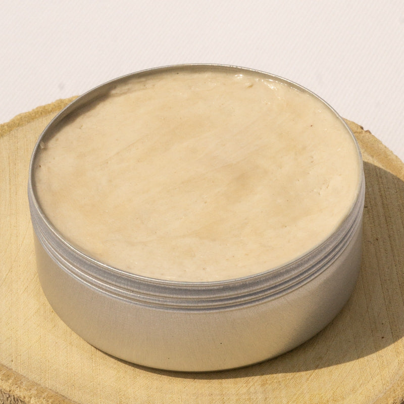 Choco Mint Natural Body Butter | Verified Sustainable Body Butter on Brown Living™