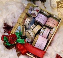 Buy Christmas Hamper-4 | Spa Me at Home! | Shop Verified Sustainable Gift Hampers on Brown Living™