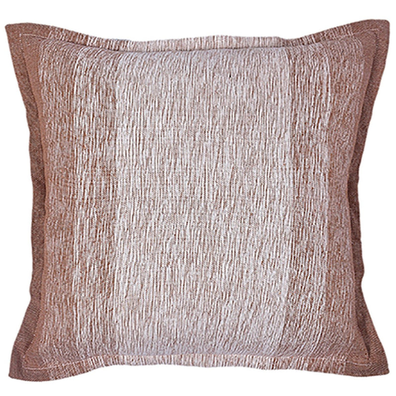 Buy Classic Ombre Cushion | Shop Verified Sustainable Covers & Inserts on Brown Living™