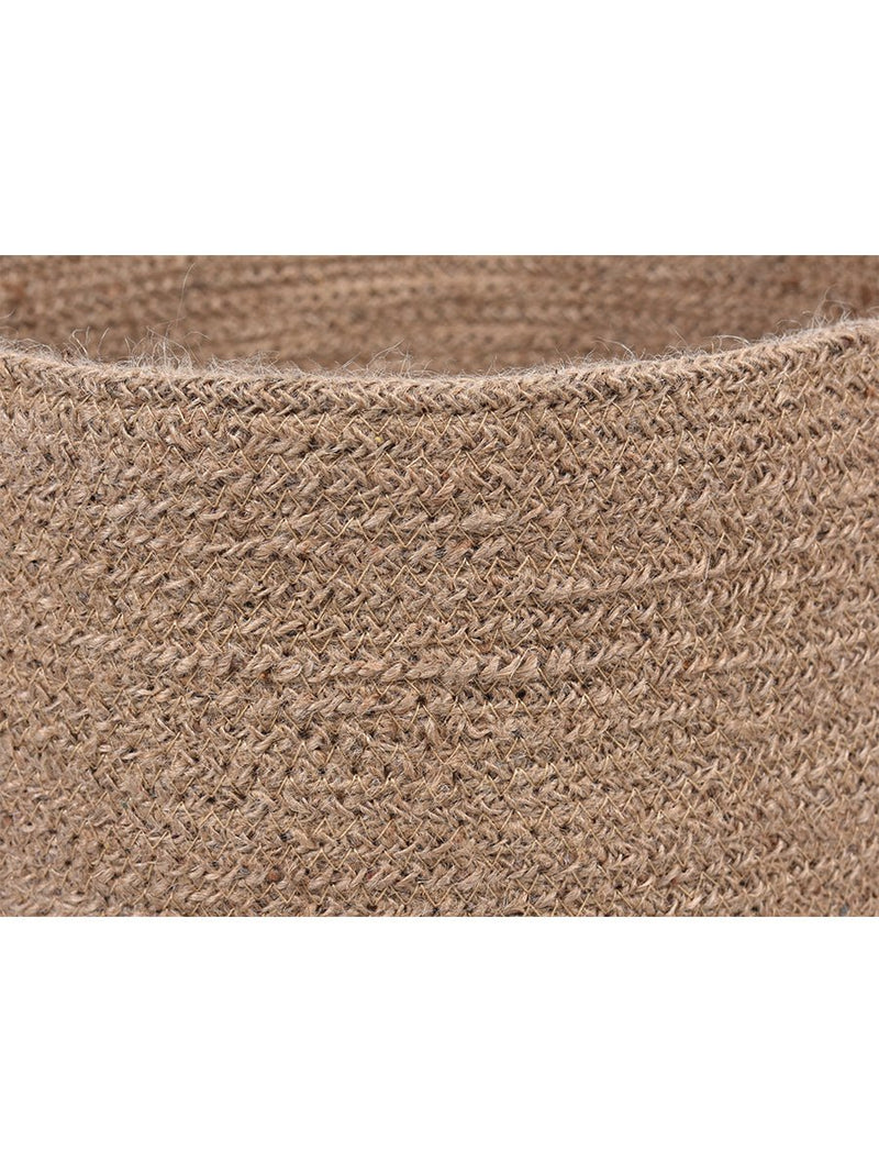 Buy Coastal Retreat Basket (Set of 2) | Shop Verified Sustainable Baskets & Boxes on Brown Living™