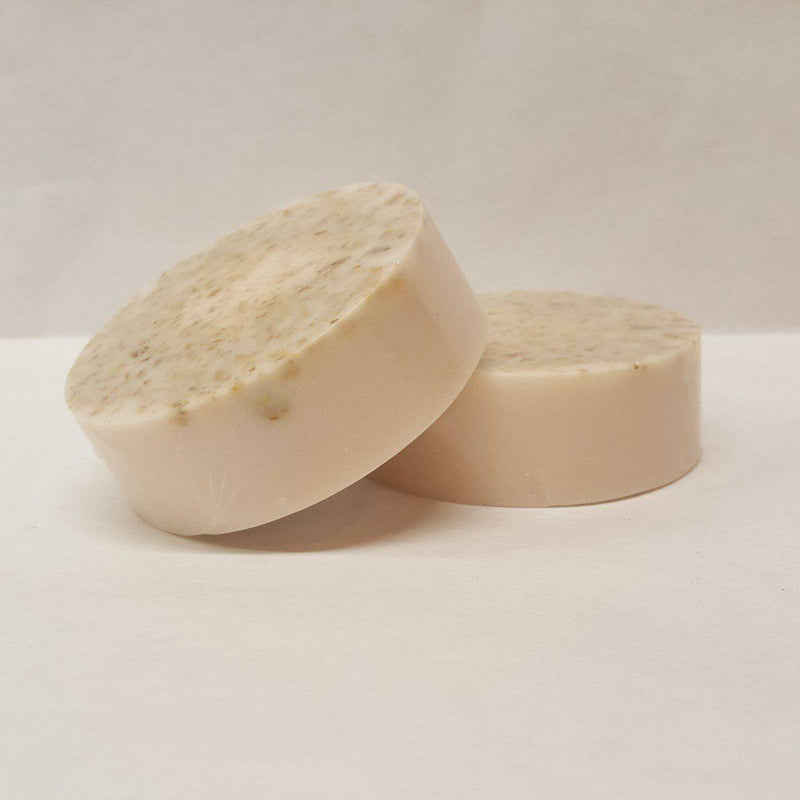 Buy Cocoa Butter Soap - 85g | Shop Verified Sustainable Body Soap on Brown Living™