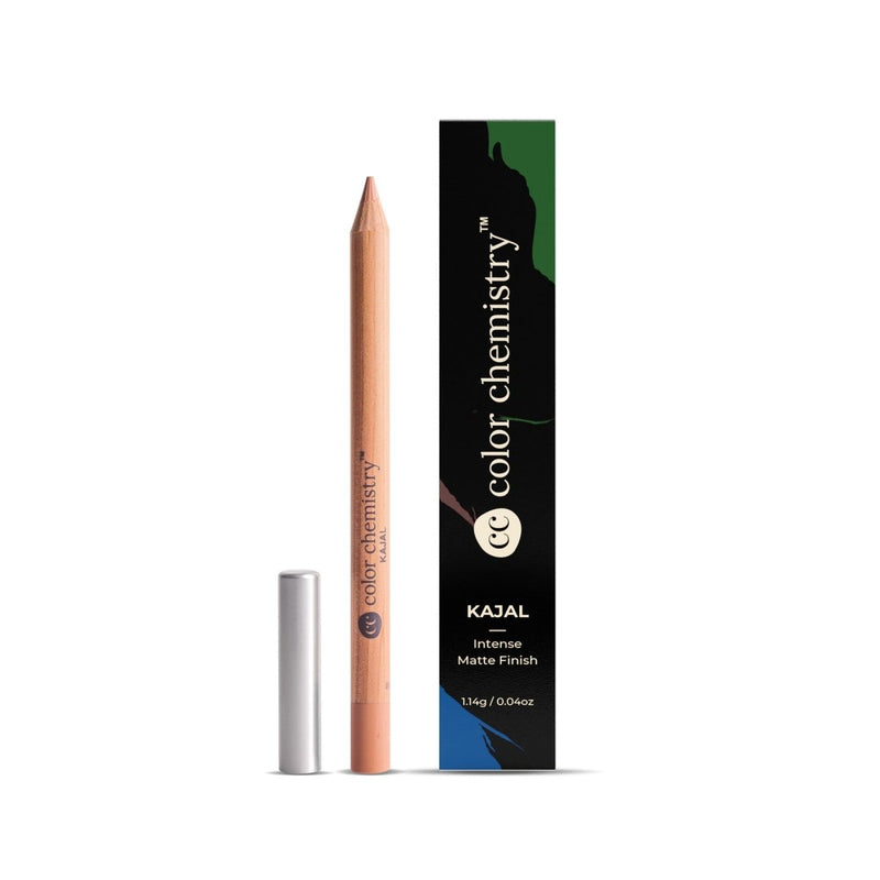 Buy Color Chemistry Certified Organic Kajal - Dune | Shop Verified Sustainable Kajal on Brown Living™