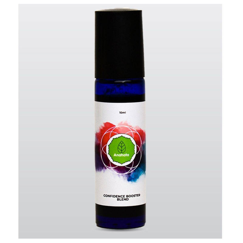 Buy Confidence Booster Blend Essential Oil -10ml | Shop Verified Sustainable Essential Oils on Brown Living™