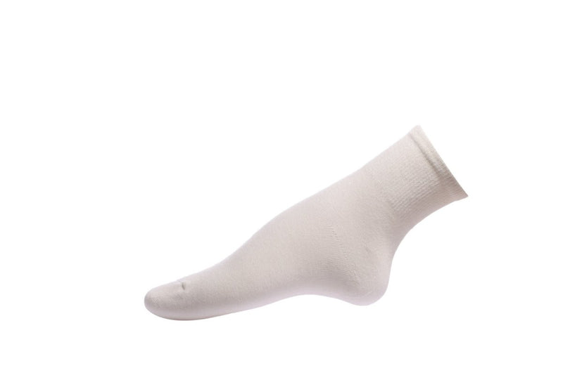 Buy Crew Hemp Socks- Pack Of 3 | Shop Verified Sustainable Products on Brown Living