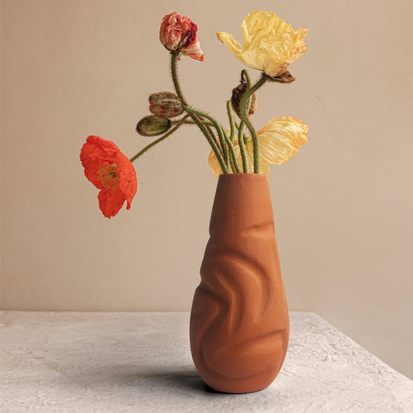 Buy Darling ProfILED Flower Vase | Shop Verified Sustainable Products on Brown Living