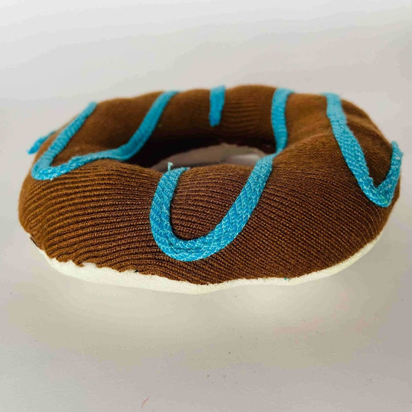 Buy Donut Toy - Sustainable Gift | Shop Verified Sustainable Soft Toy on Brown Living™