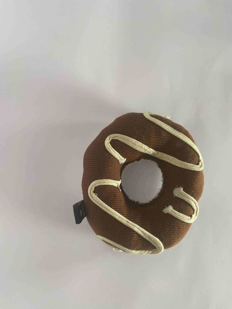 Buy Donut Toy - Sustainable Gift | Shop Verified Sustainable Soft Toy on Brown Living™