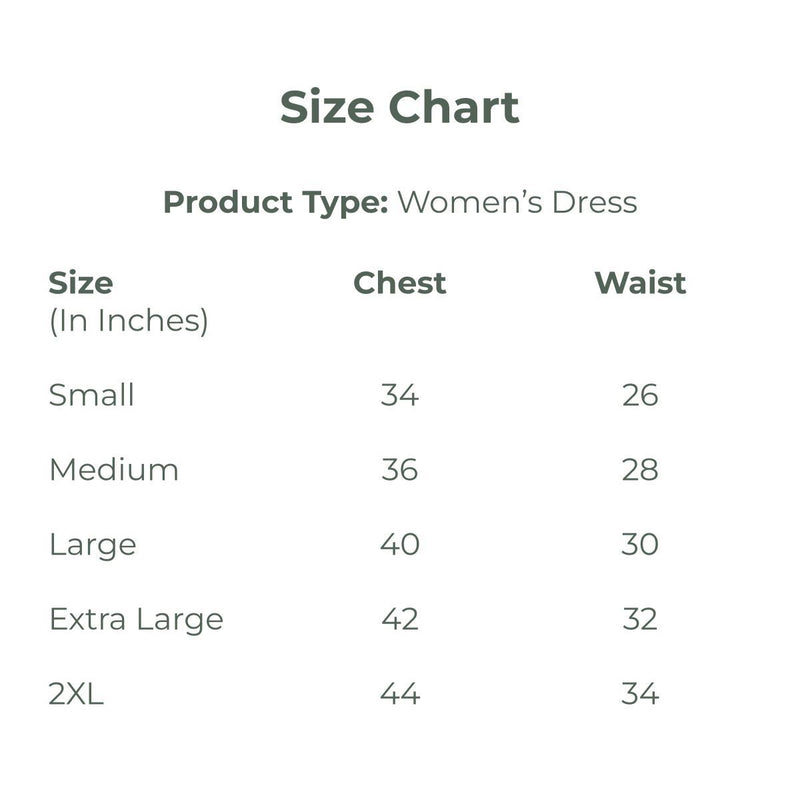 Buy Dual Magic Dress | Shop Verified Sustainable Womens Dress on Brown Living™